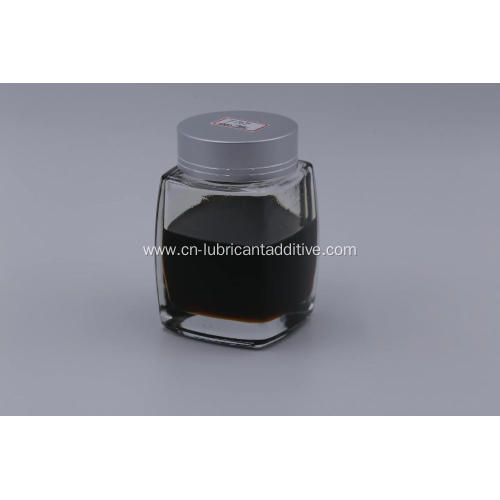 Overbased Synthetic Calcium Sulfonate Oil Additive 300TBN